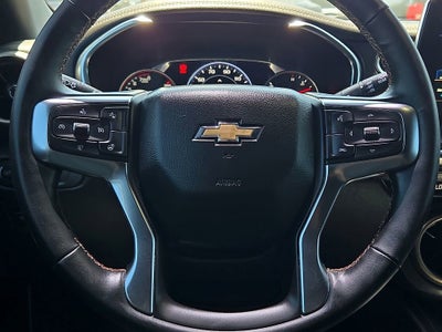 2024 Chevrolet Blazer Premier