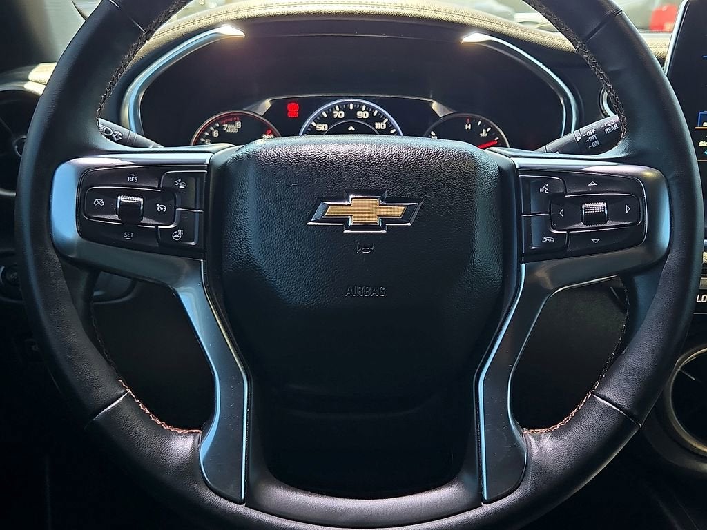 2024 Chevrolet Blazer Premier