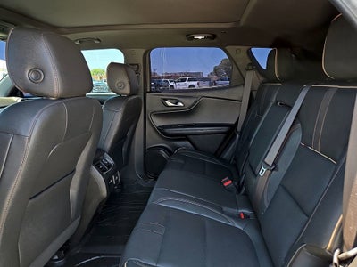 2024 Chevrolet Blazer Premier