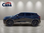 2024 Chevrolet Blazer Premier