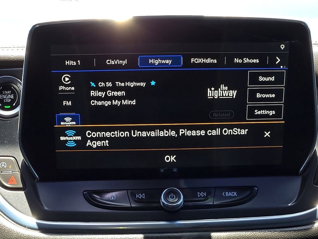 2024 Chevrolet Blazer Premier