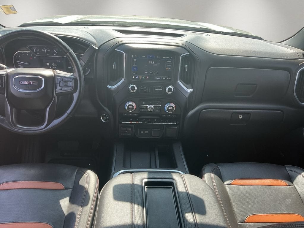 2021 GMC Sierra 1500 AT4 - Photo 11