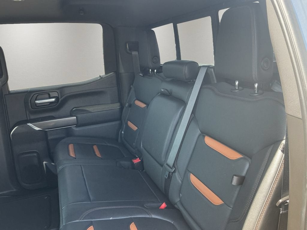 2021 GMC Sierra 1500 AT4 - Photo 13