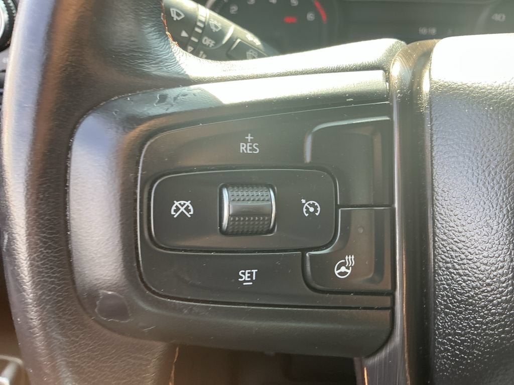 2021 GMC Sierra 1500 AT4 - Photo 15