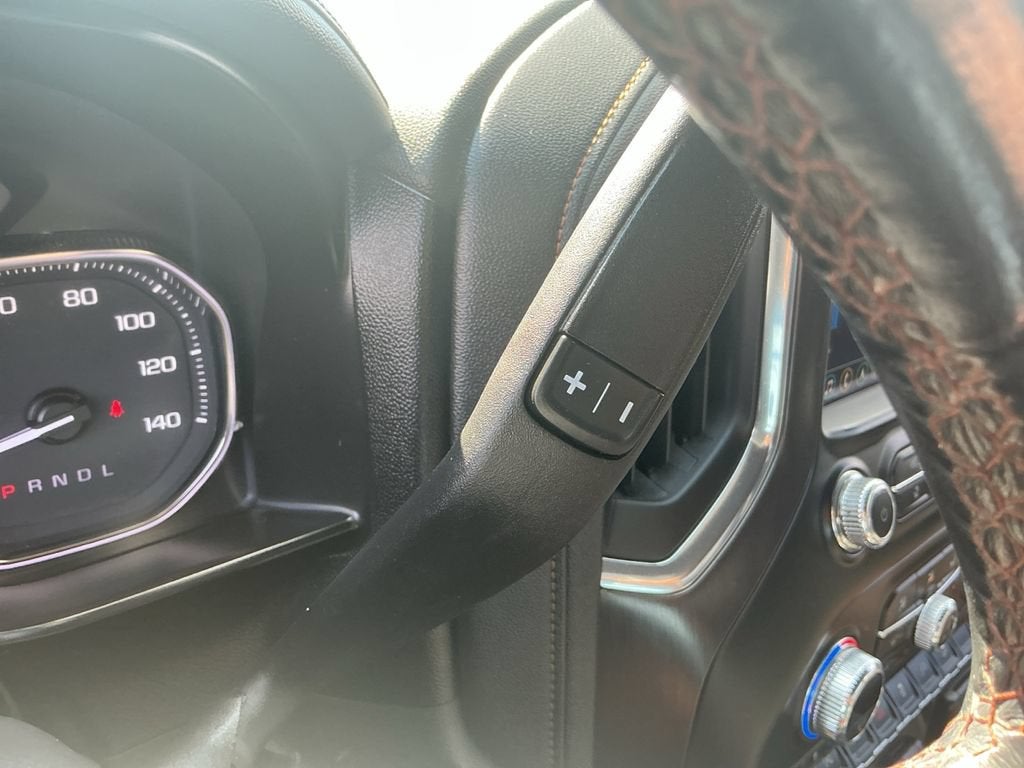 2021 GMC Sierra 1500 AT4 - Photo 18