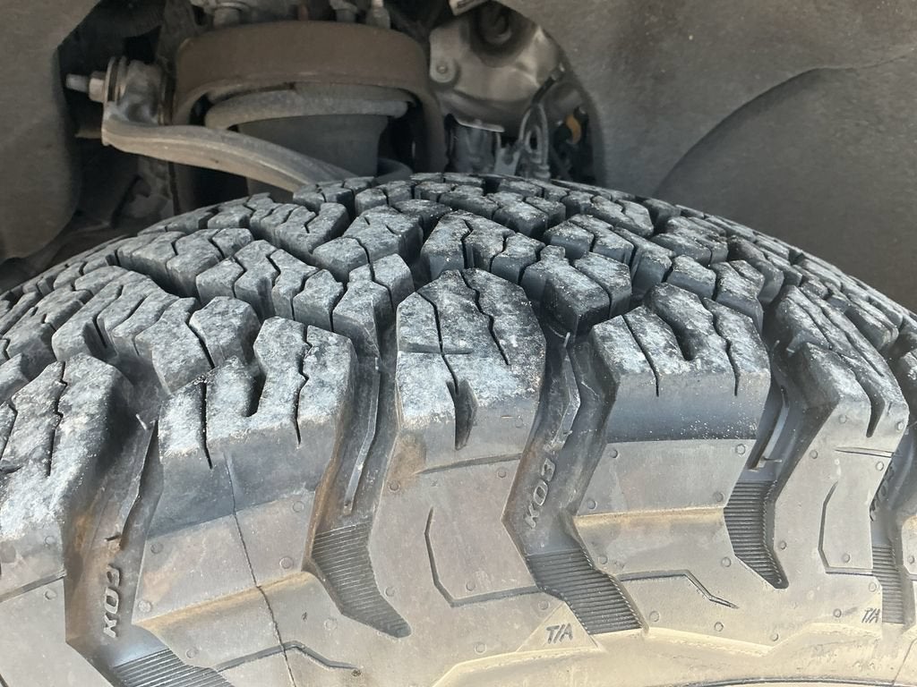 2021 GMC Sierra 1500 AT4 - Photo 20
