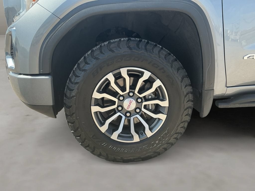 2021 GMC Sierra 1500 AT4 - Photo 21