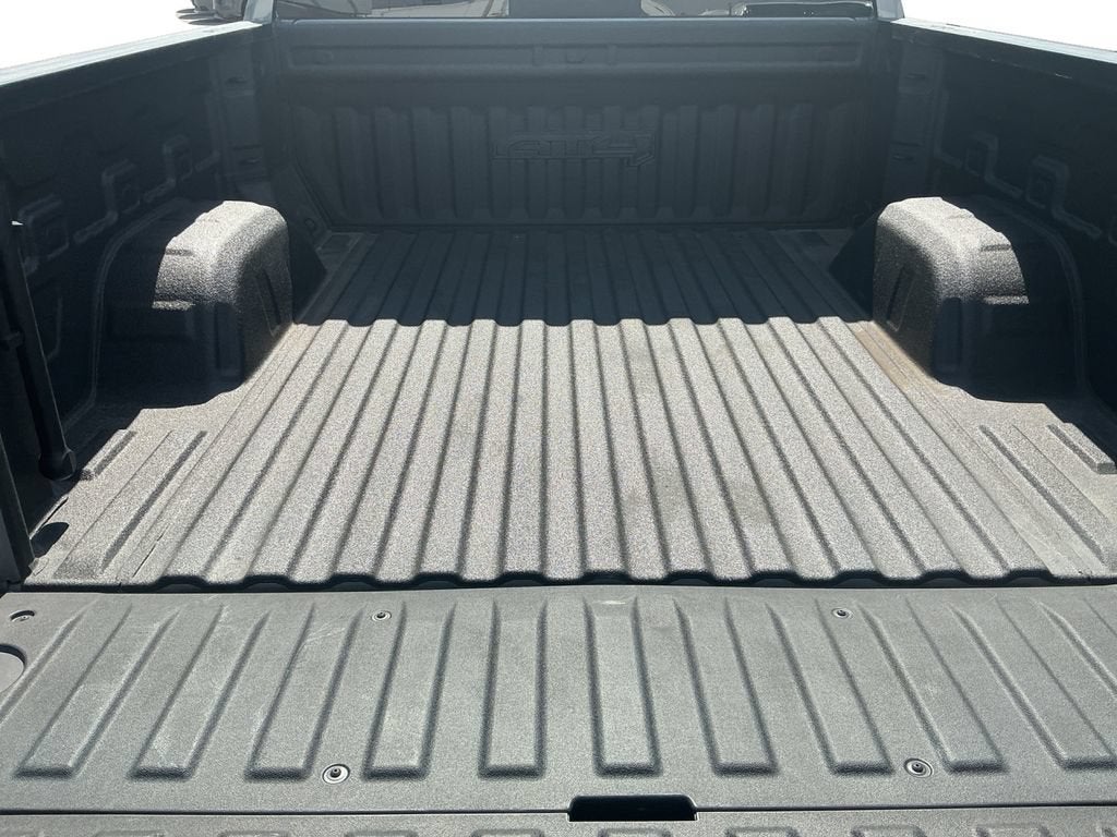 2021 GMC Sierra 1500 AT4 - Photo 22
