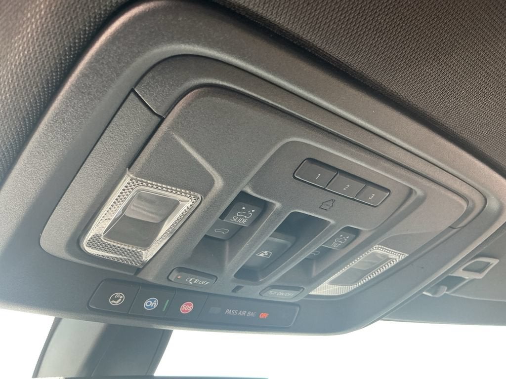 2021 GMC Sierra 1500 AT4 - Photo 24