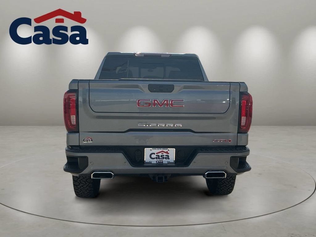 2021 GMC Sierra 1500 AT4 - Photo 5