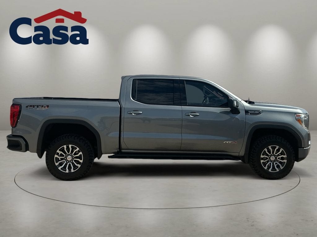 2021 GMC Sierra 1500 AT4 - Photo 6