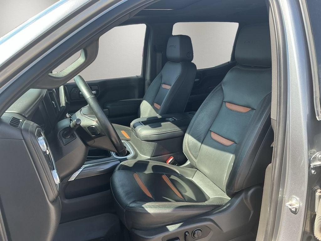 2021 GMC Sierra 1500 AT4 - Photo 8