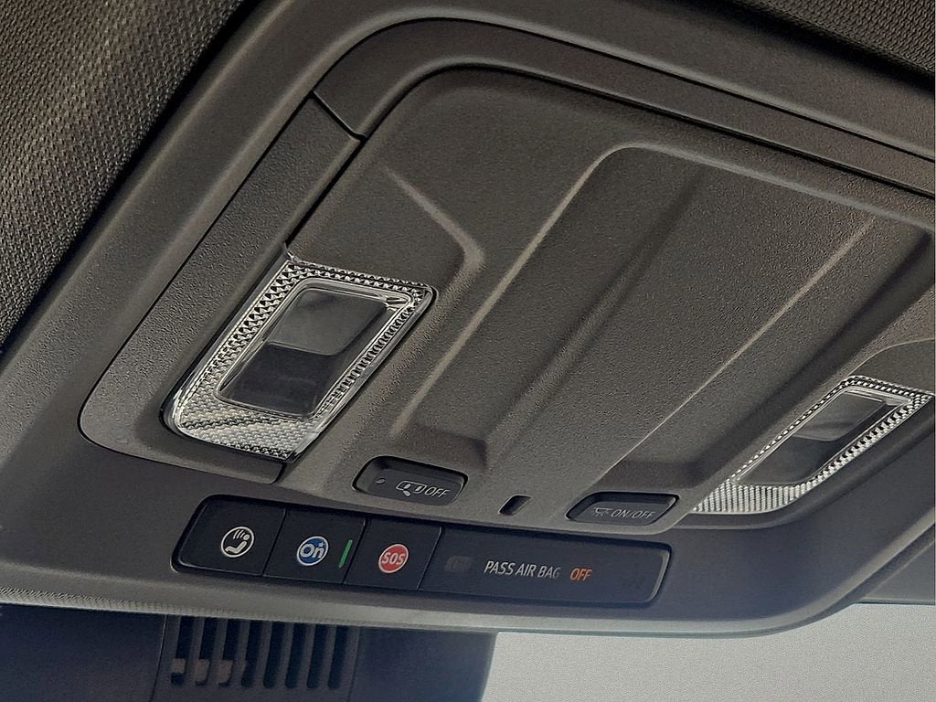 2025 GMC Sierra 1500 SLT - Photo 12