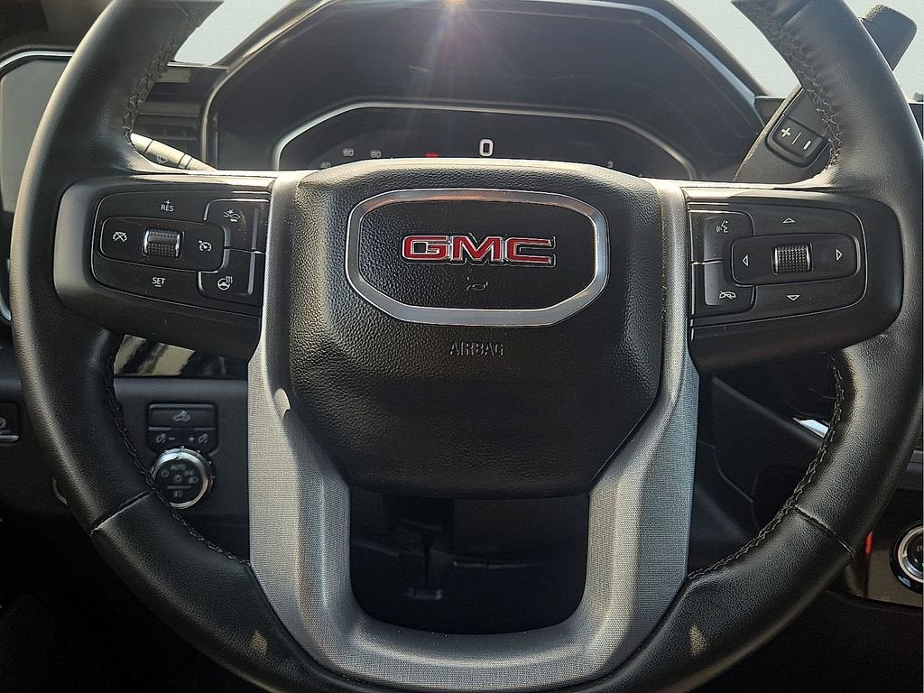2024 GMC Sierra 1500 Elevation - Photo 10