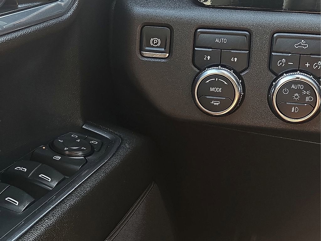 2024 GMC Sierra 1500 Elevation - Photo 13