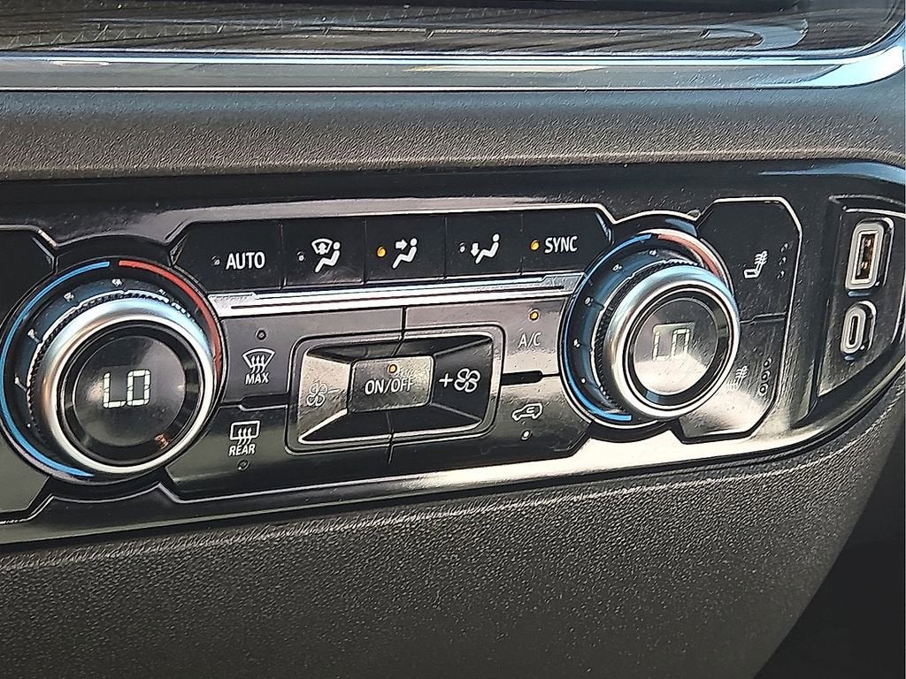 2024 GMC Sierra 1500 Elevation - Photo 14