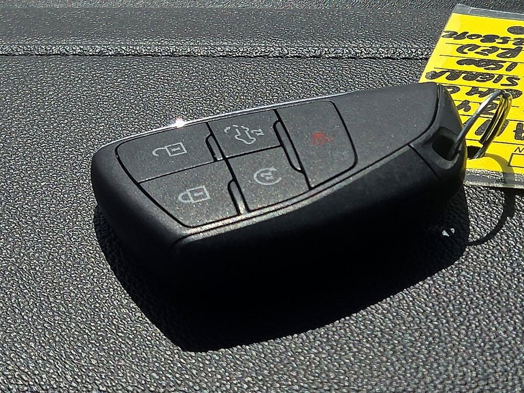 2024 GMC Sierra 1500 Elevation - Photo 16
