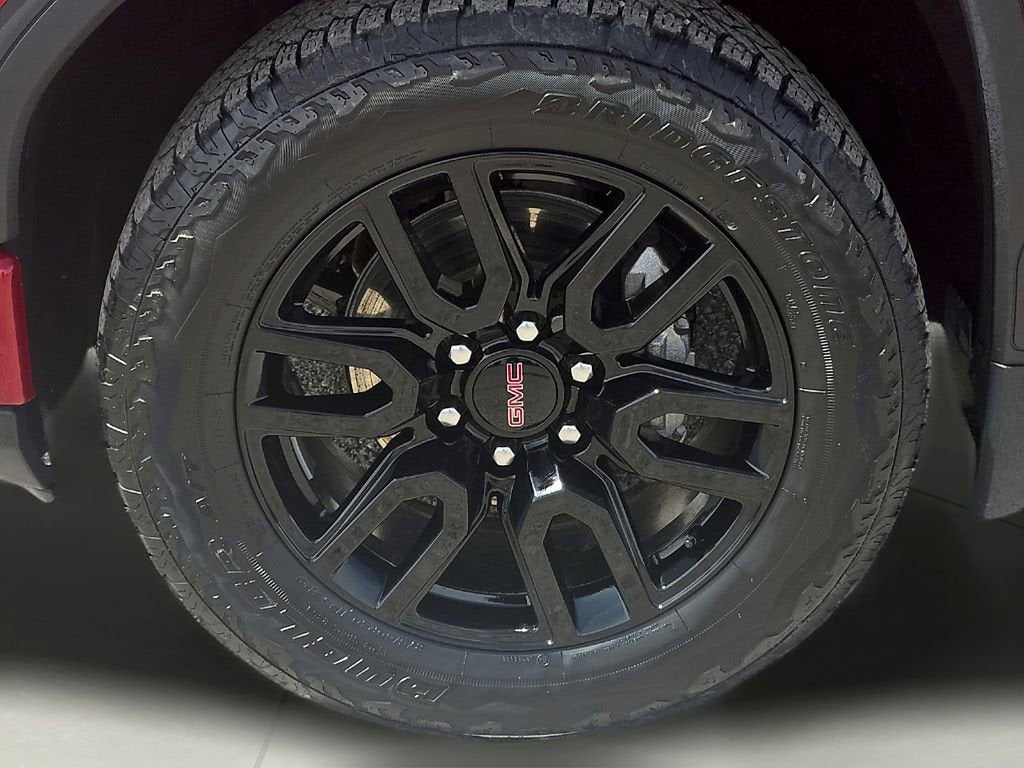 2024 GMC Sierra 1500 Elevation - Photo 17