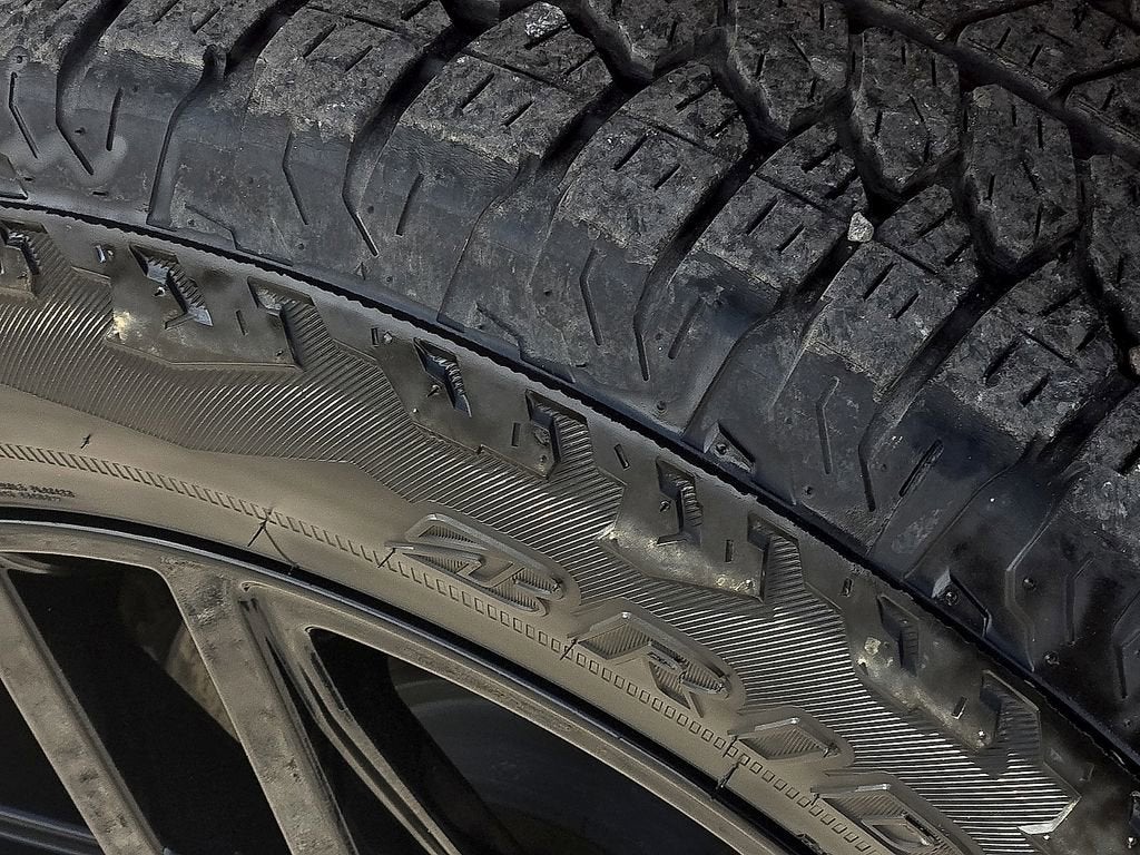 2024 GMC Sierra 1500 Elevation - Photo 18
