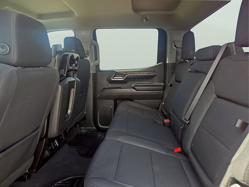2024 GMC Sierra 1500 Elevation - Photo 19