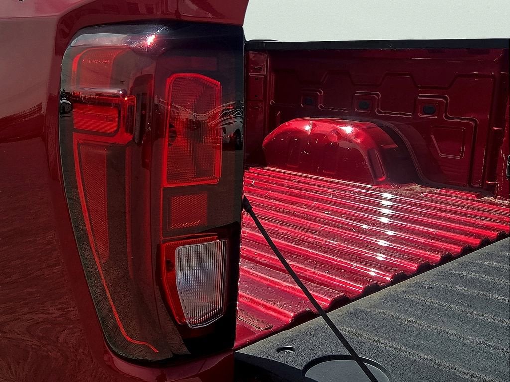 2024 GMC Sierra 1500 Elevation - Photo 20