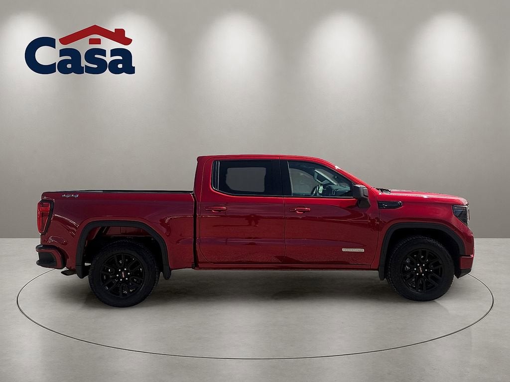 2024 GMC Sierra 1500 Elevation - Photo 6