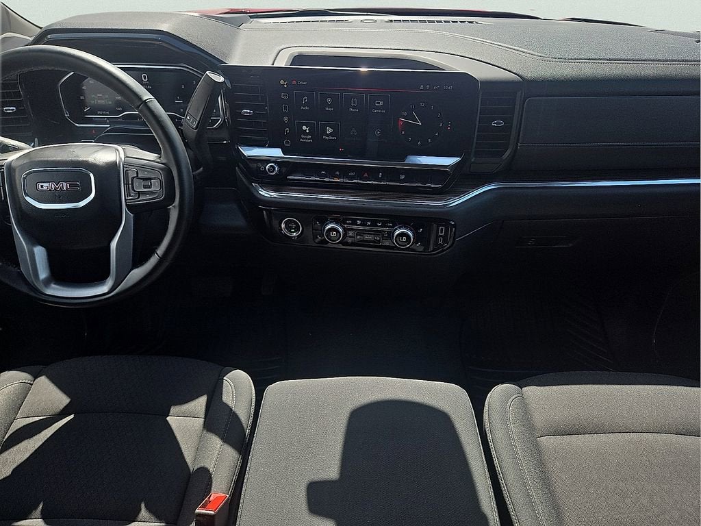 2024 GMC Sierra 1500 Elevation - Photo 7