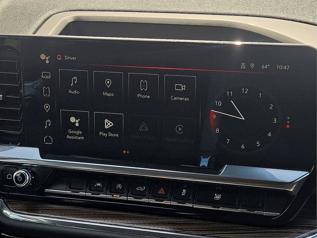 2024 GMC Sierra 1500 Elevation - Photo 8