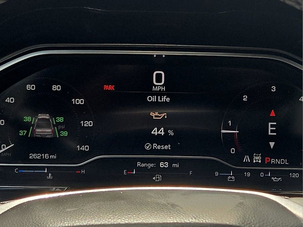 2024 GMC Sierra 1500 Elevation - Photo 9