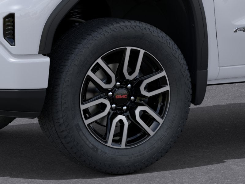 2026 GMC Sierra 1500 AT4 - Photo 9