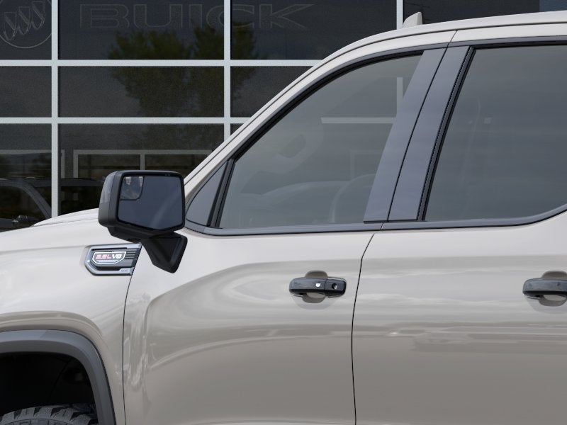 2026 GMC Sierra 1500 AT4X - Photo 12