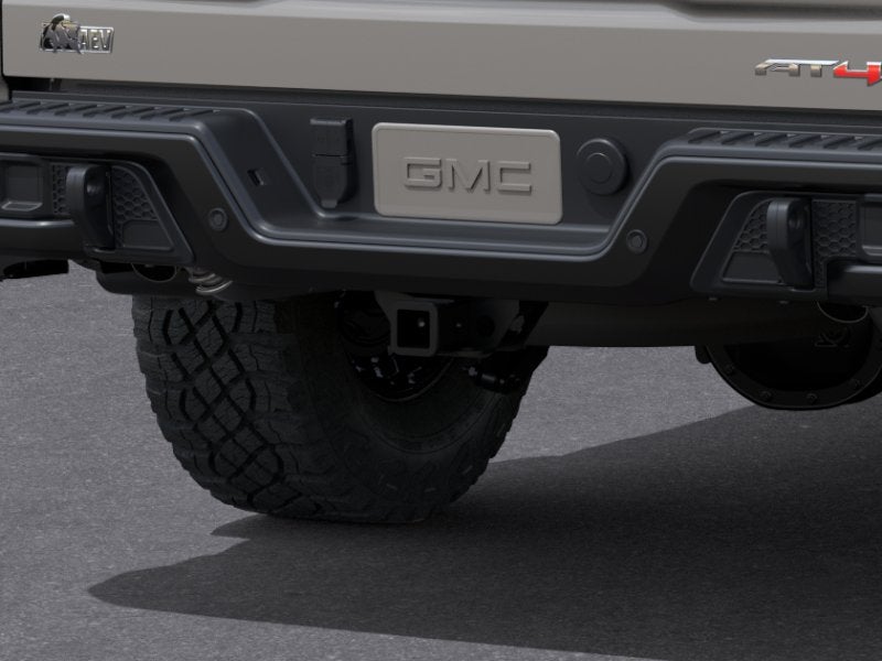 2026 GMC Sierra 1500 AT4X - Photo 14