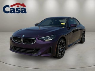 2023 BMW 2 Series 230i xDrive