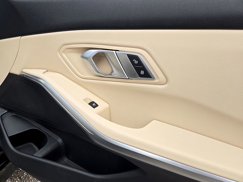 2021 BMW 3 Series 330i