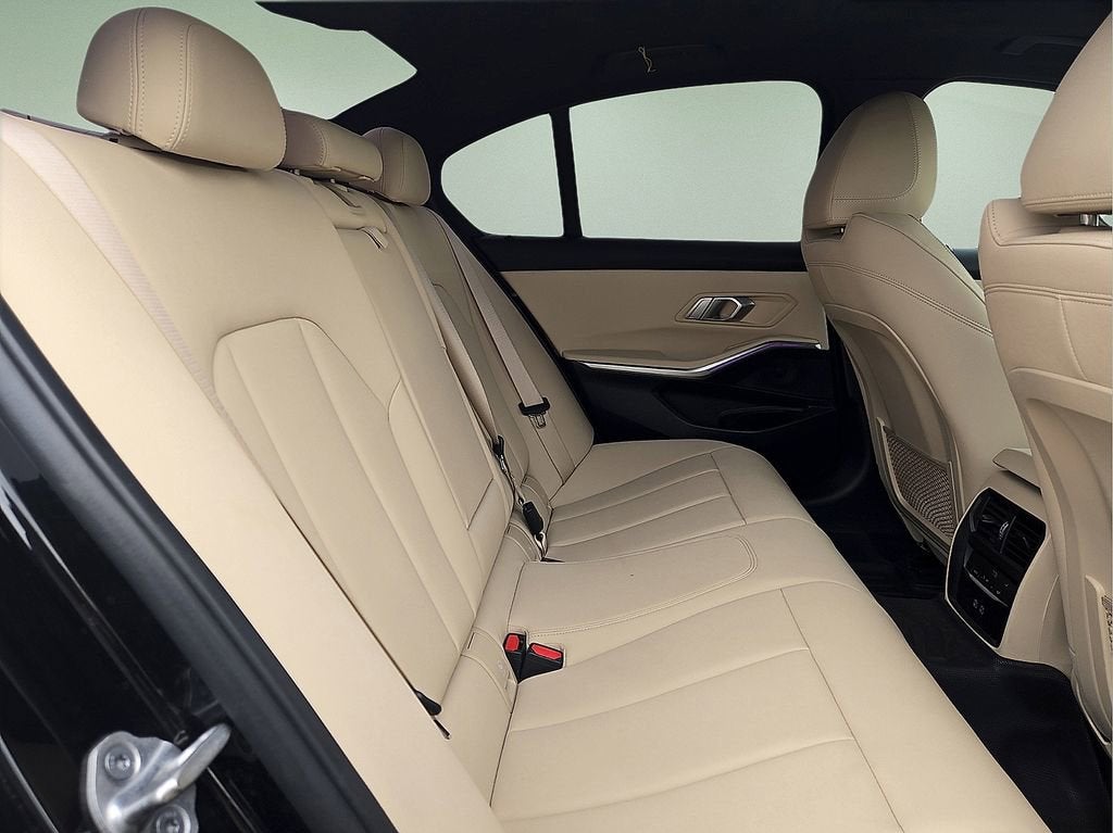 2021 BMW 3 Series 330i