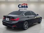 2021 BMW 3 Series 330i