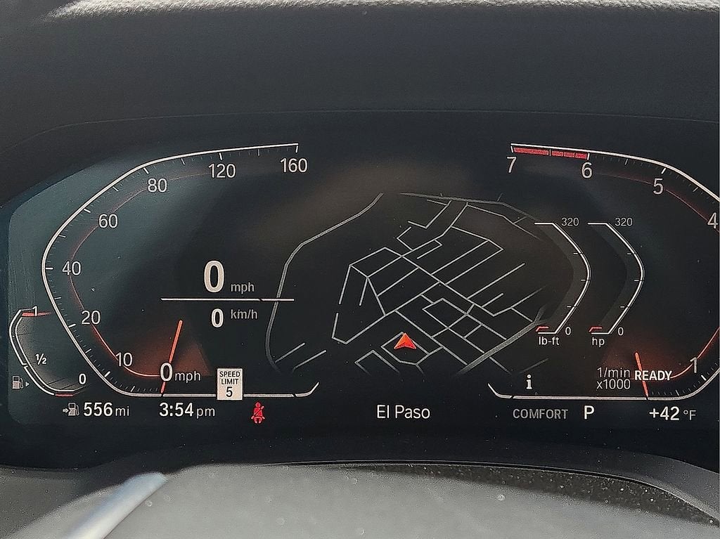 2021 BMW 3 Series 330i