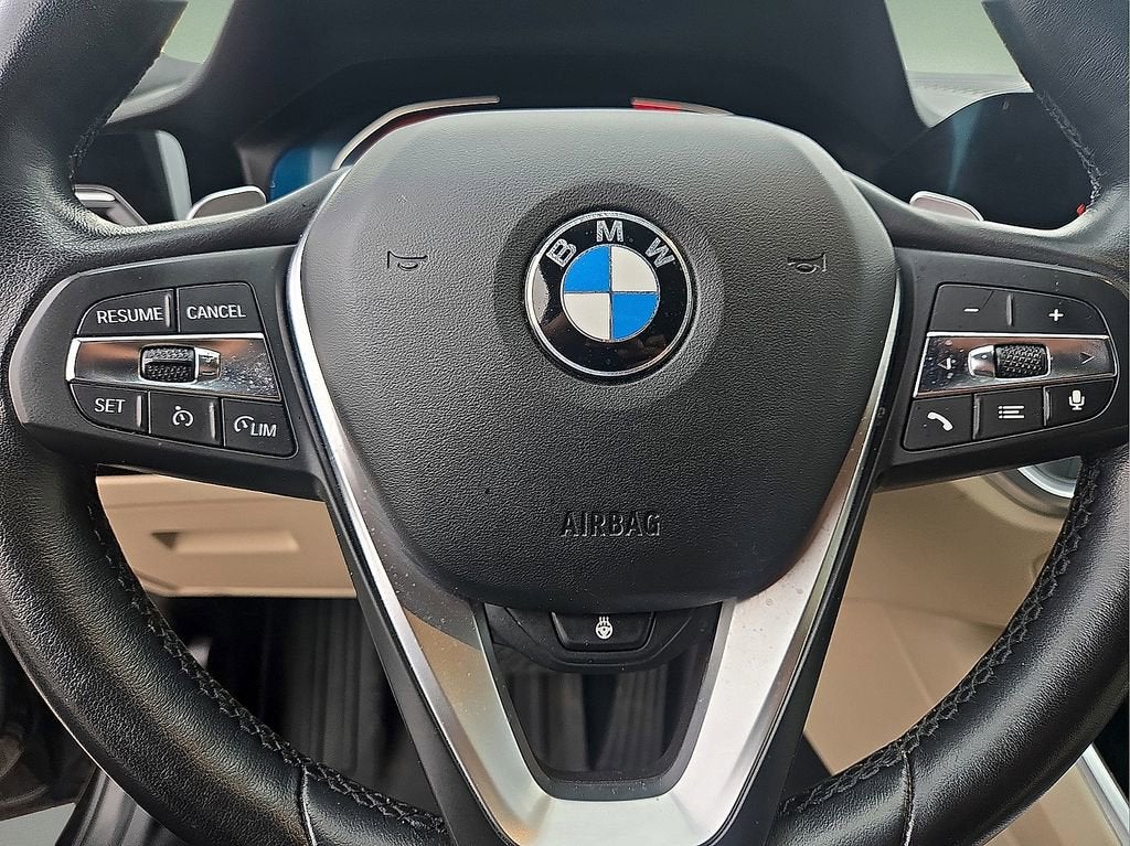 2021 BMW 3 Series 330i