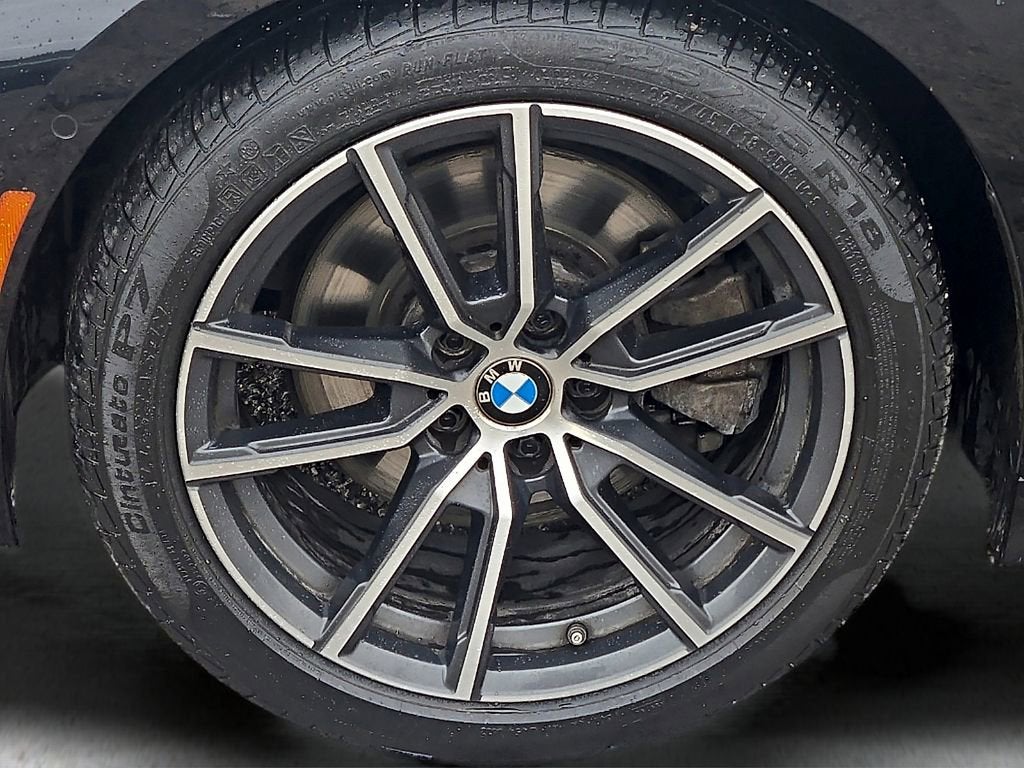 2021 BMW 3 Series 330i