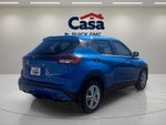 2022 Nissan Kicks S