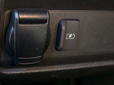 2020 INFINITI QX50 LUXE