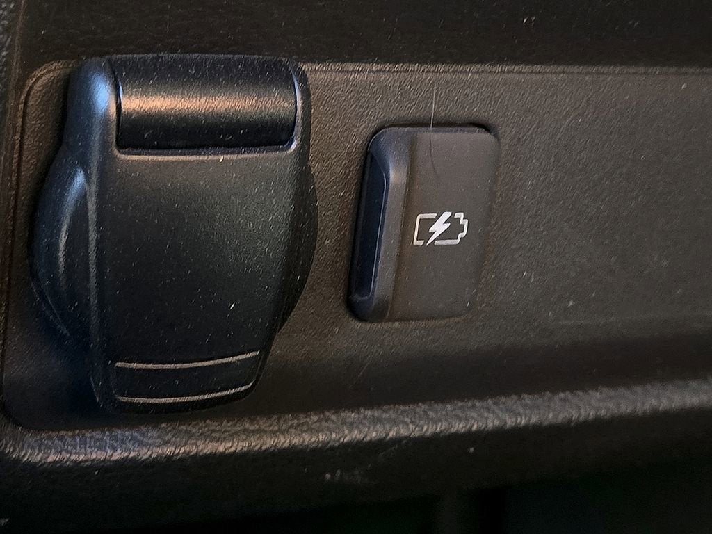 2020 INFINITI QX50 LUXE