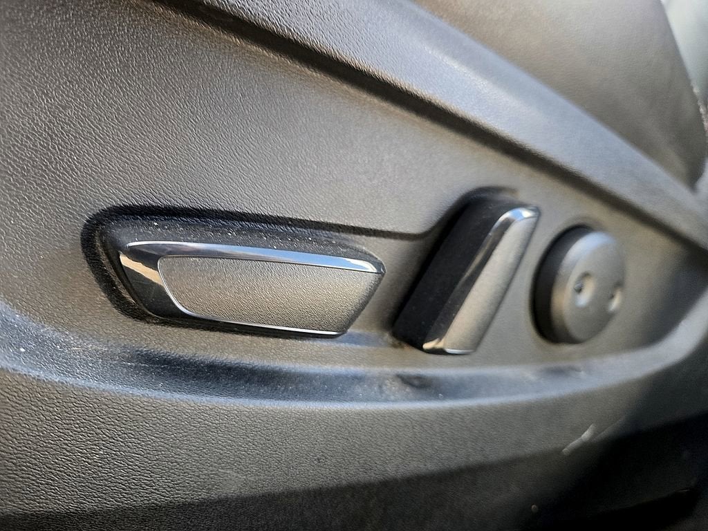 2020 INFINITI QX50 LUXE