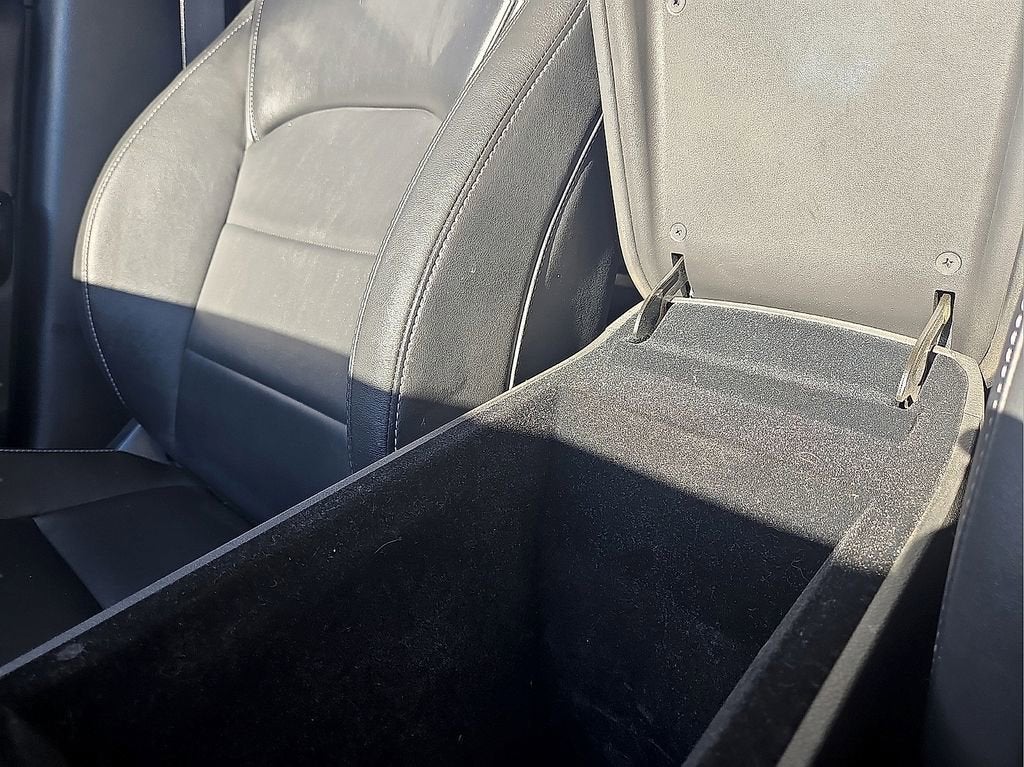 2020 INFINITI QX50 LUXE