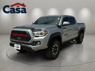 2019 Toyota Tacoma 2WD SR5