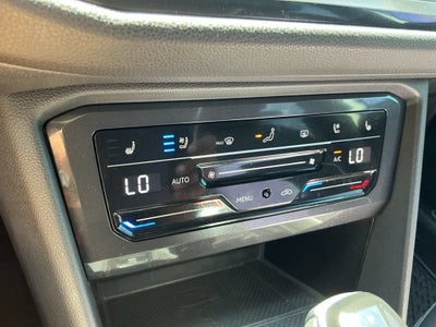 2024 Volkswagen Tiguan SEL R-Line