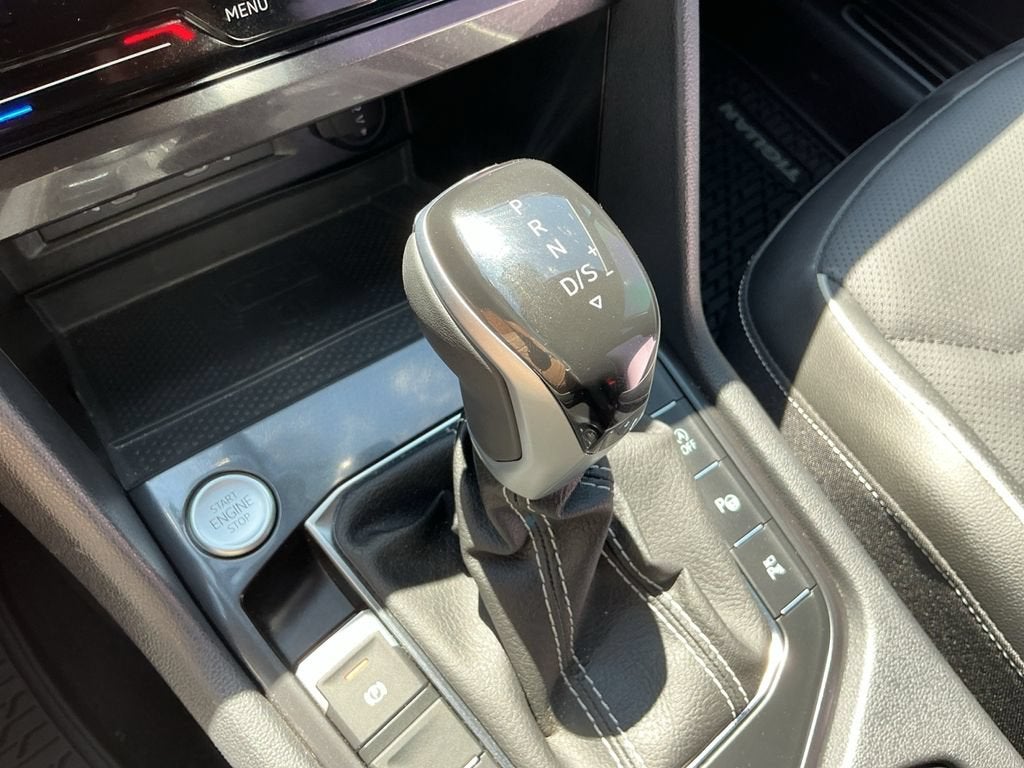 2024 Volkswagen Tiguan SEL R-Line