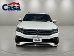 2024 Volkswagen Tiguan SEL R-Line
