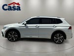 2024 Volkswagen Tiguan SEL R-Line