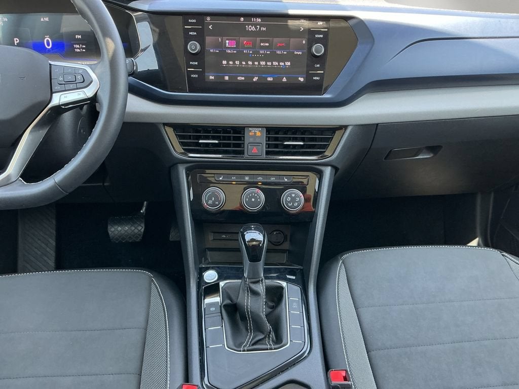 2023 Volkswagen Taos SE